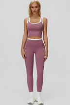 The Canyon Leggings