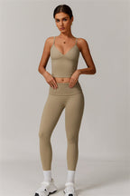 The Vigor Leggings