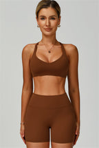 The Thrive Shorts