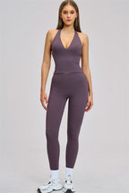 The Zestful Tank Top