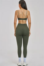 The New Seraphine Sports Bra