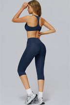 The Radiance Pure Sports Bra