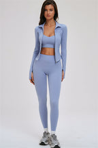 The Kinetic Leggings