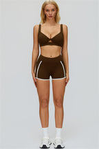 The Whisper Shorts