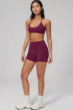 The Rapture Shorts