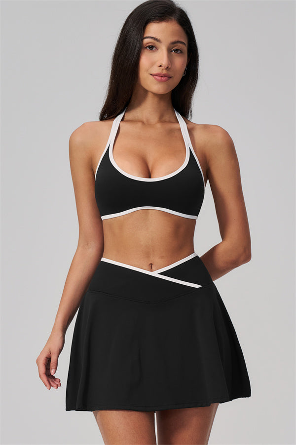 The Spunk Sports Bra