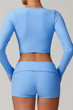 Swift Step Top
