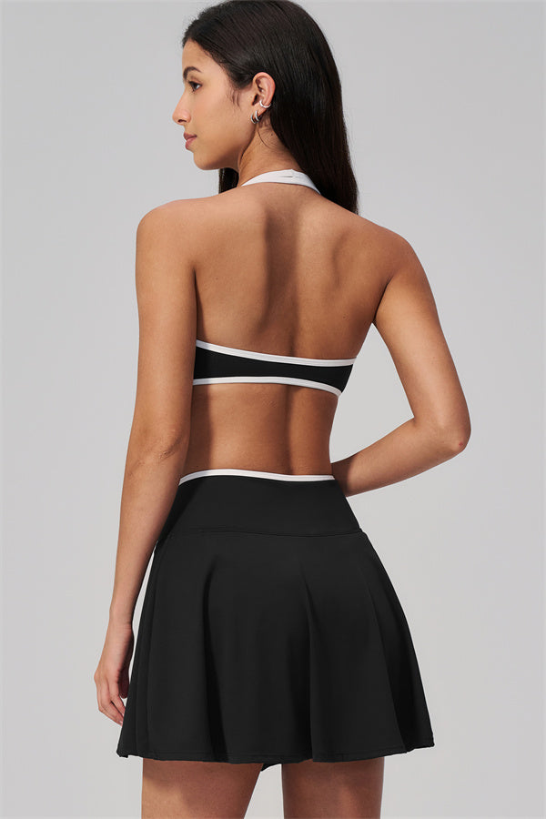 The Spunk Sports Bra