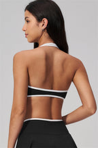 The Spunk Sports Bra