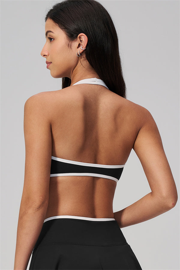 The Spunk Sports Bra