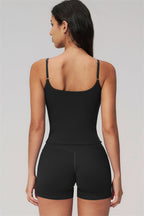The Rapture Tank Top