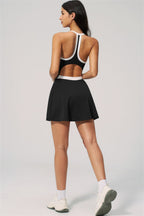 The Spunk Tennis Dress