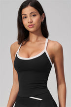 The Spunk Crop Top