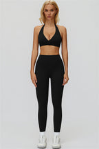 The Fyra Sports Bra