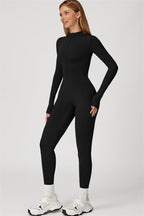 The Pulse Jumpsuit
