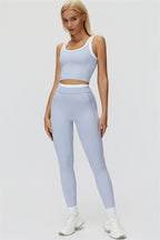 The Canyon Leggings