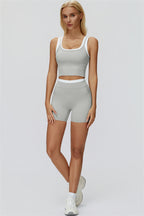 The Canyon Shorts