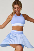 The Elan Tennis Skirt