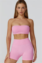 The Reign Sports Bra