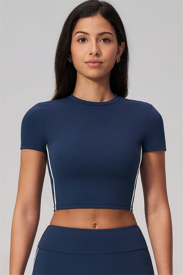 The Breathe T-shirt