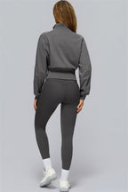 The Elle Form Leggings