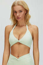 The Dreamy Sports Bra Skirt 2-Piece Set