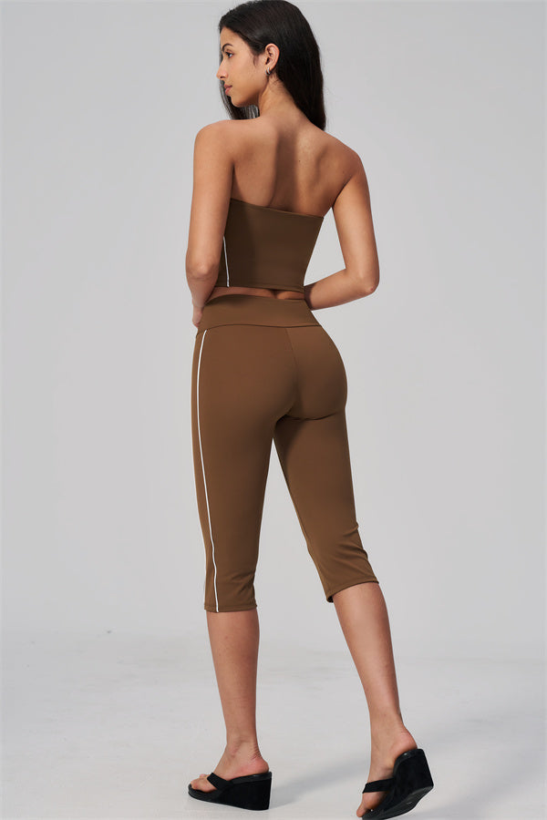 The Breathe Tube Top