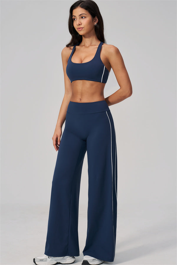 The Breathe Sports Bra