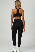 The Seraphine Sports Bra