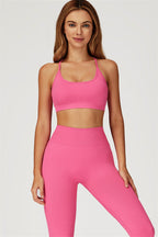 The Sculpt Leggings