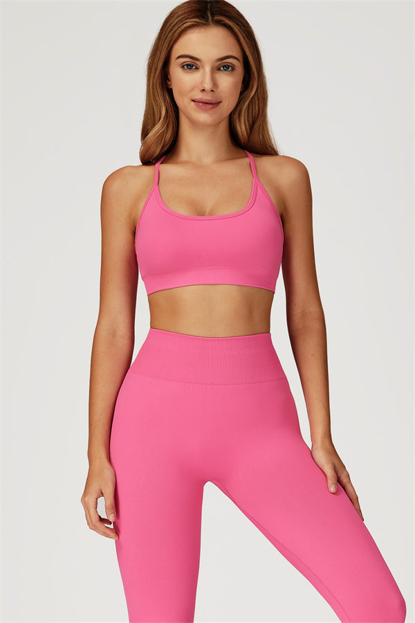 The Sculpt Leggings