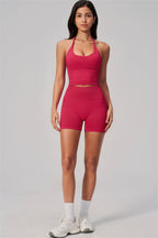 The Align Shorts