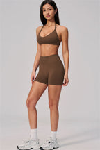 The Align Shorts