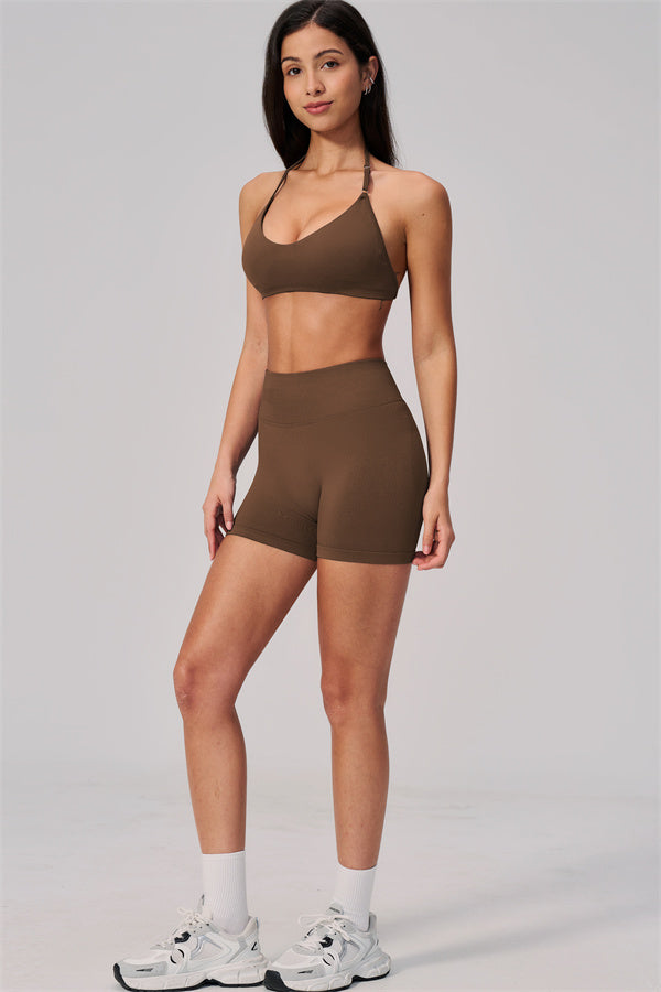 The Align Shorts