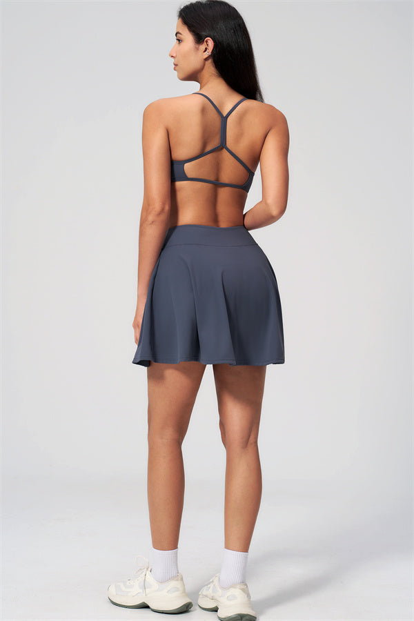 The Sway Sports Bra