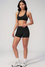 The Daring Sports Bra
