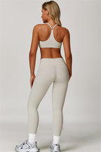 The Refresh Sports Bra
