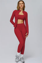 The Radiance Sports Bra