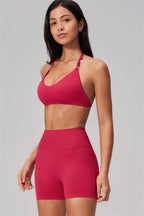 The Align Sports Bra