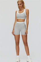 The Canyon Shorts