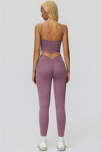 The Fyra Leggings