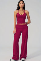 The Daring Tank Top