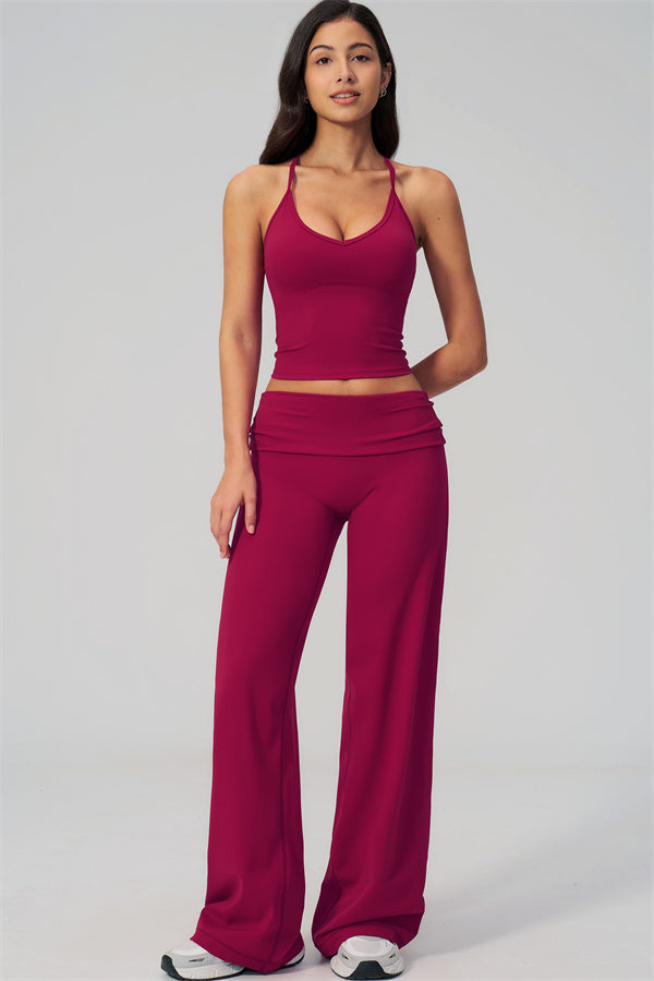 The Daring Tank Top