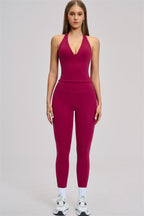 The Zestful Tank Top