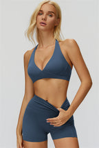 The Fyra Sports Bra