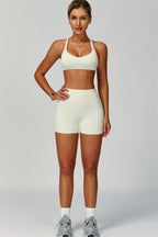 The Thrive Shorts