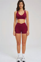 The Sizzle Sports Bra