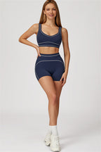 The Amara Sports Bra
