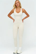 The Amara Crop Top