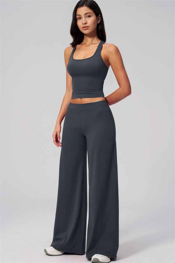 The Revive Crop Top